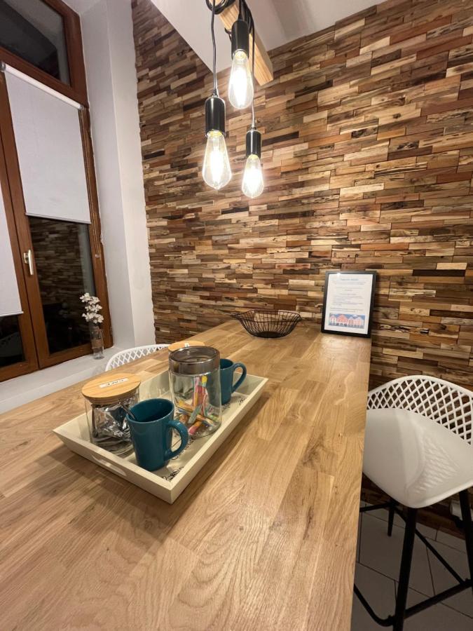 Superbe Appartement En Centre Ville D'阿拉斯 外观 照片